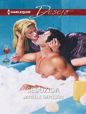 cover image of Seduzida